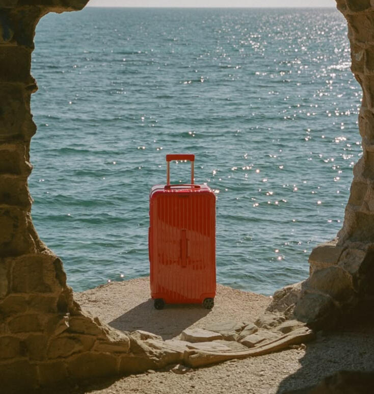 Viajes