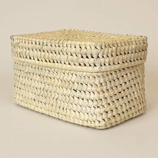 Caja nudo compacto